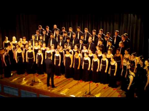 AV International Choral Events 2014: Ilion Choir (Greece) - BEST CHOIR