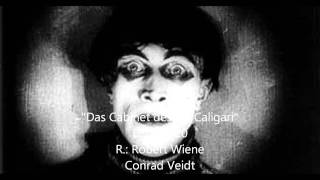 In The Nursery - Cabinet of Dr. caligari - Opening & Act 1