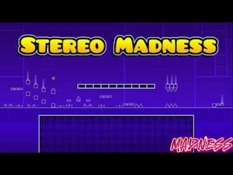 Madder- Stereo Rap