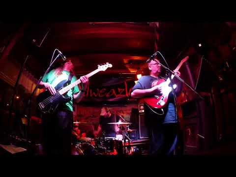 Catweazle - Kentucky