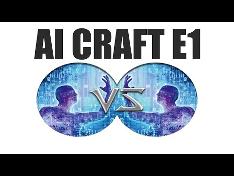 [AI CRAFT SPECIAL] When Replays Fail Cold Cast Marathon Game 18 - Sponsored By JORD | Xsplit