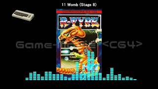 (C64)R-Type-Soundtrack