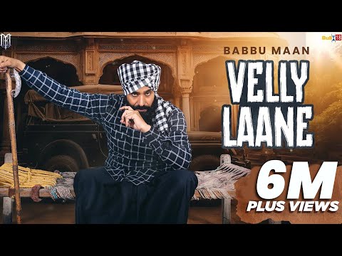 Velly Laane — watch video