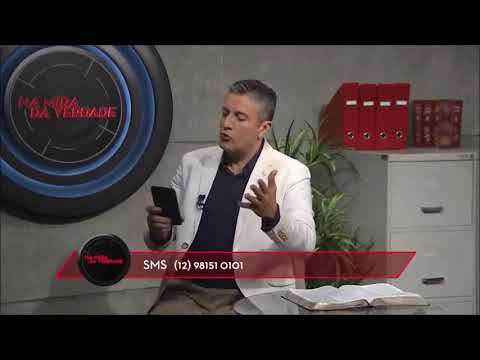 Por que os adventistas não expulsam demônios???🤔