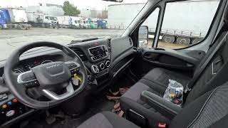 Камион пътна помощ IVECO DAILY 35S18, EURO 6, 3,5 TUNY, 3 M&Iacute;STA, MAX V&Yacute;BAVA, WEBASTO, SAT | Изображение 4 - Autoline