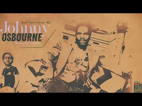 BANDIT DUBWISE SELECTION 02 / A little bit of Johnny Osbourne