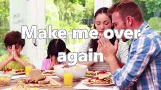 Make Me Over (lyric video) by Bria