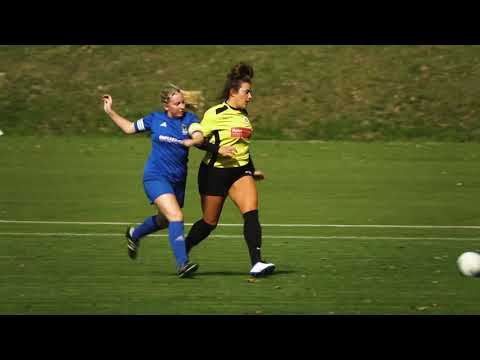 Sutton Ladies TV | Match 02 | Lye Town