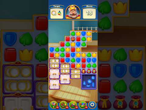 Loyal Match Level 2171