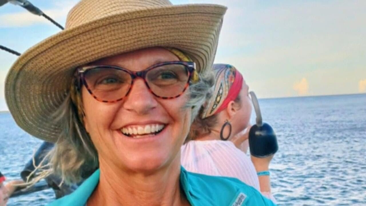 Investigators seek information on sailboat in connection to missing American in Bahamas