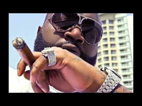 Rick Ross - Mc Hammer ( Instrumental ) ! + Download Link !