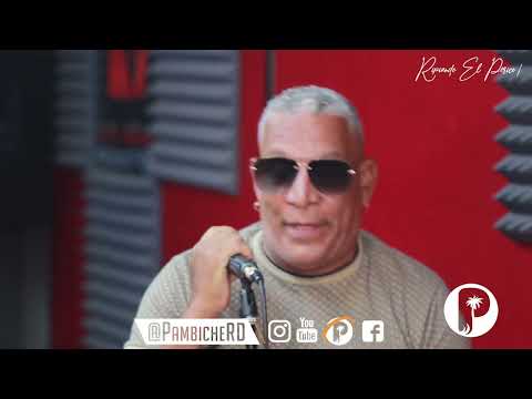 Los Muchachos Del Swing - El Perro Bebe Agua