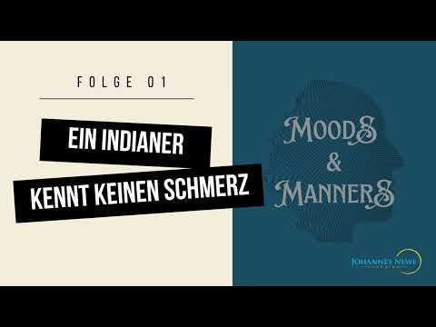 Ein Indianer kennt keinen Schmerz