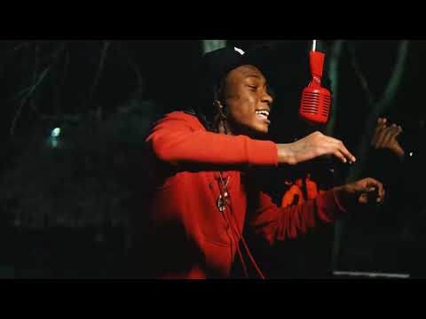 Jadee 5ive7 - TIME 4 YOU  (@NOFLEXVISUAL)