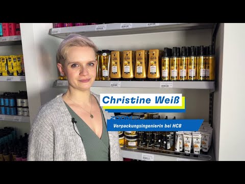 So sieht der Alltag als Verpackungsingenieurin bei Henkel aus 🧴