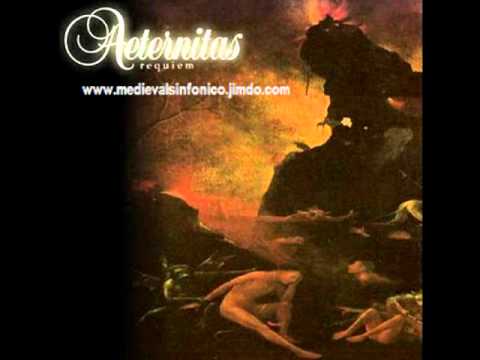 Tractus - Aeternitas