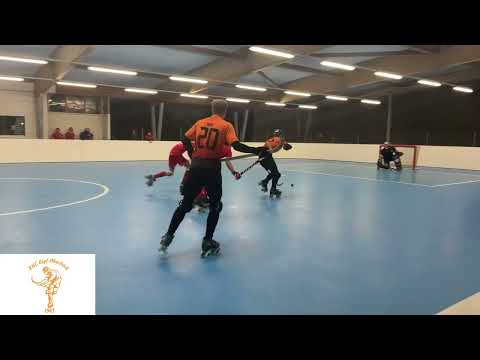 05.12.2025: RHC Gipf-Oberfrick 1. Liga vs Pully RHC 1. Liga