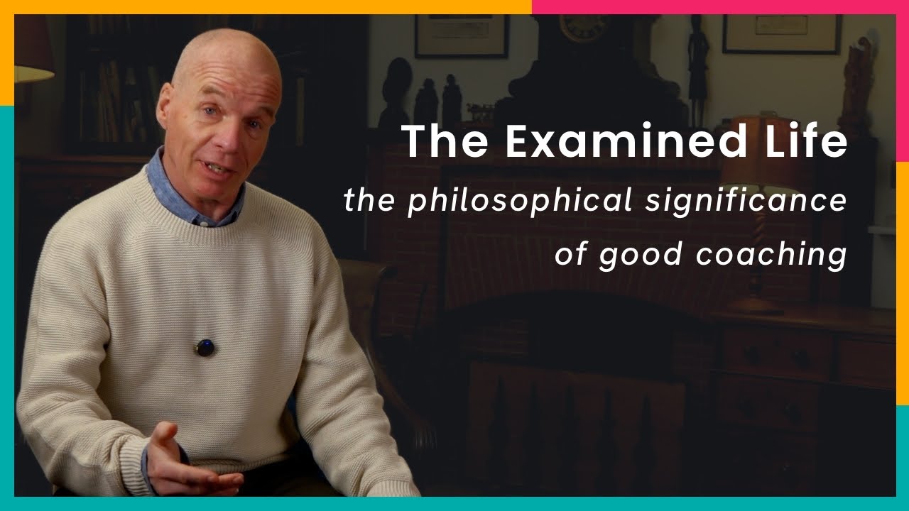 The Examined Life