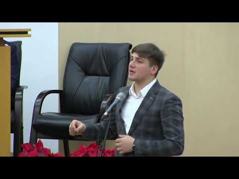 Ovidiu Ungureanul | Biruința  | Poezie creștină |