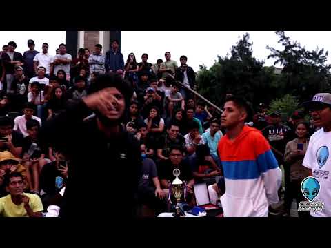 JAMS vs CAMARENA || 16vos - Primer Contacto - Evento Central