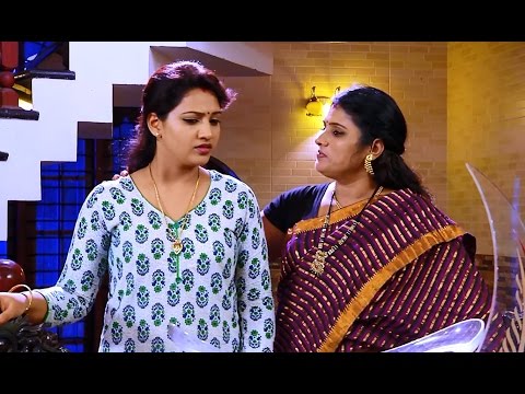 Athmasakhi | Episode 138 - 20 January 2016 | Mazhavil Manorama