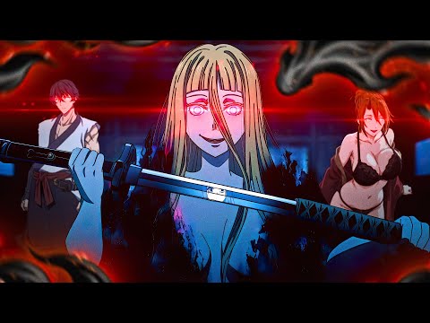 Jake Hill - Voidwalker