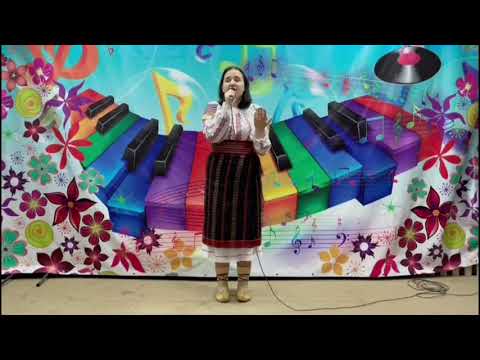 Grib Cristina - CAND TATA V-A VENI (Cover Doina Sulac)