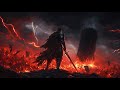 Echo Harper The Echoes Of Valor Epic Rock Anthem