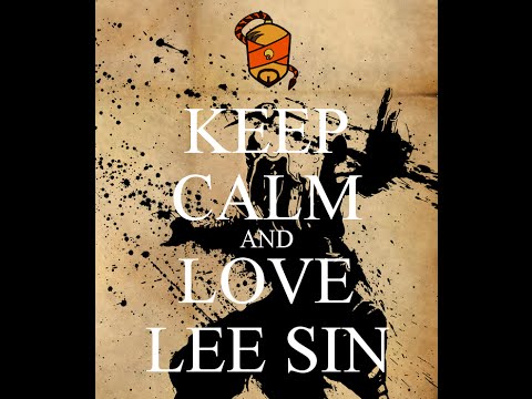 Lee Sin Tips & Tricks #1 - How to make a girl want to go out with you!