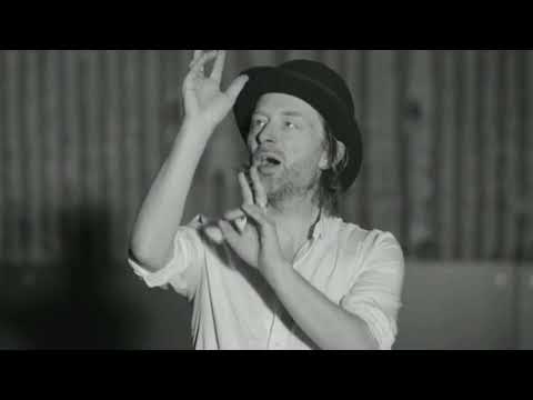 Tom "Hiroíto" Yorke - Viejo Lolero