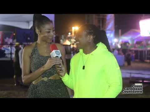 Cross Caribbean Countdown | Redemption 8 PROMO