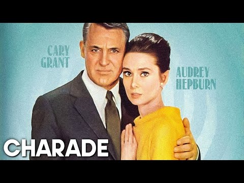 Charade | AWARD WINNING | Cary Grant | Romantic Film | Thriller