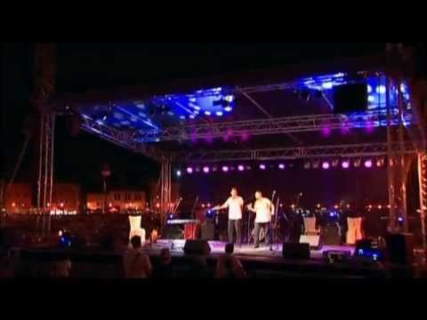 ALEDORY KONCERT ROVINJ 2012 - NE BOJ SE