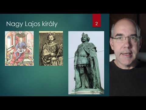 Töri 6. - Nagy Lajos a lovagkirály