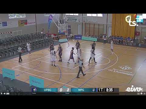 PROINBENI UPB GANDIA 69 - MARIN PEIXE GALEGO - 65
