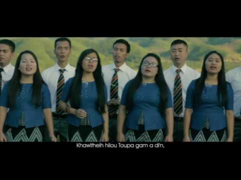 EBC Central Choir-Khawltheih Hilou