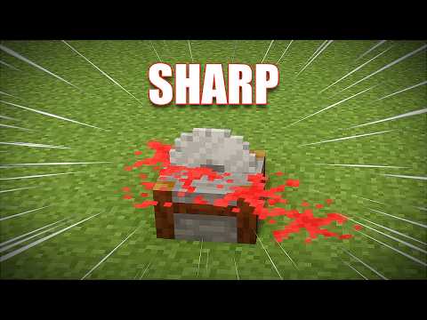 Minecraft Mods that Just Make Sense [Part 4]