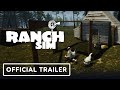 Ranch Sim - Official Trailer | Summer of Gaming 2020