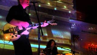 Low - (That&#39;s How You Sing) Amazing Grace @ Historic Synagogue DC 2013