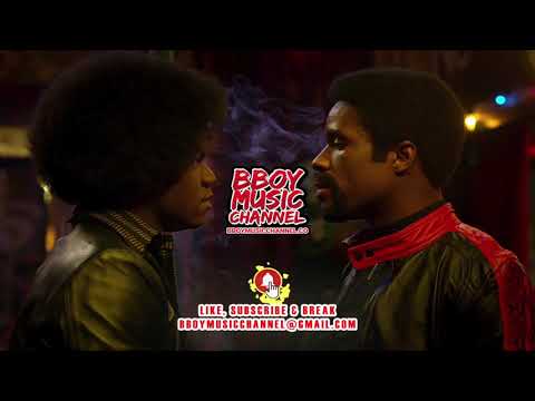 RATM - Know Your Ennemy (KoptrSnT Edit) | Bboy Music Channel 2021