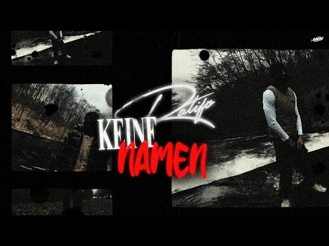 Ratifo - KeineNamen (Offizielles Musikvideo)