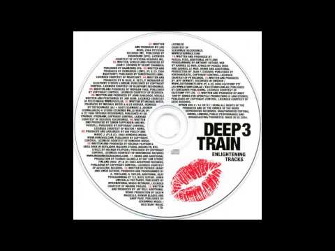 The Timewriter – Deep Train 3: Enlightening Tracks [HD]