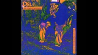 Del the Funky Homosapien ft hieroglyphics-Burnt