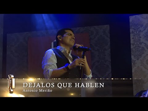 Déjalos Que Hablen (En Vivo) | @PeterManjarresTV, Juancho De La Espriella