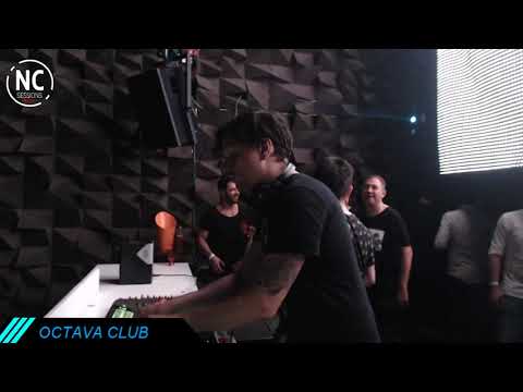 Alex Bessofen B2B Statik / Octava sunset  03/02/18