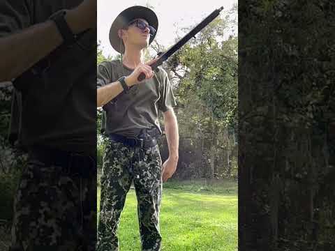 LifeCard the Trailblazer Firearms 22LR Credit Card Gun