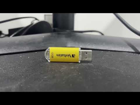 beginners guide to using usb flash drives