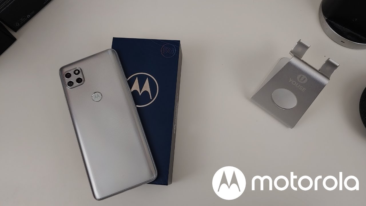 Motorola One 5G Ace Update- You Have Better Options