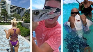 THE BEST DAY EVER (Cayman Islands)