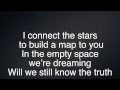Phillip Phillips- Where We Came From lyrics